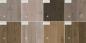 Preview: Eiche Landhausdiele Twin Plank Standard/Ruhig Sortierung 22cm breit, 1,00m²/Paket